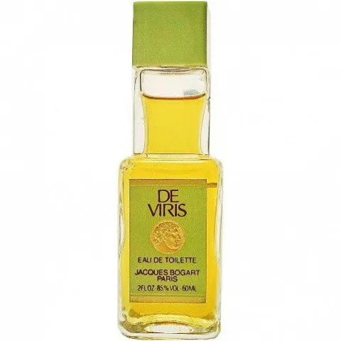 Jacques Bogart De Viris (Eau de Toilette) parfüm şişesi
