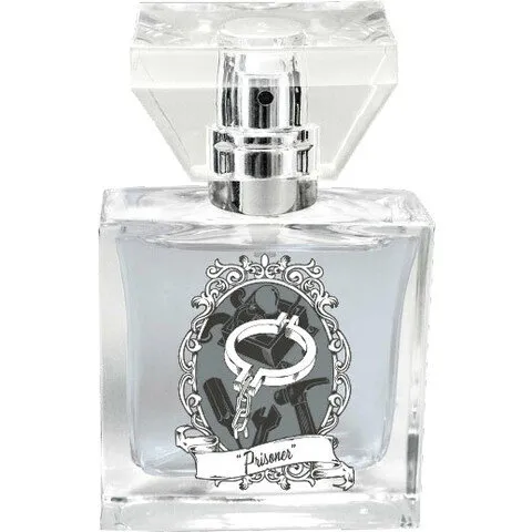 primaniacs Identity V Fragrance - Prisoner: Luca Balsa parfüm şişesi