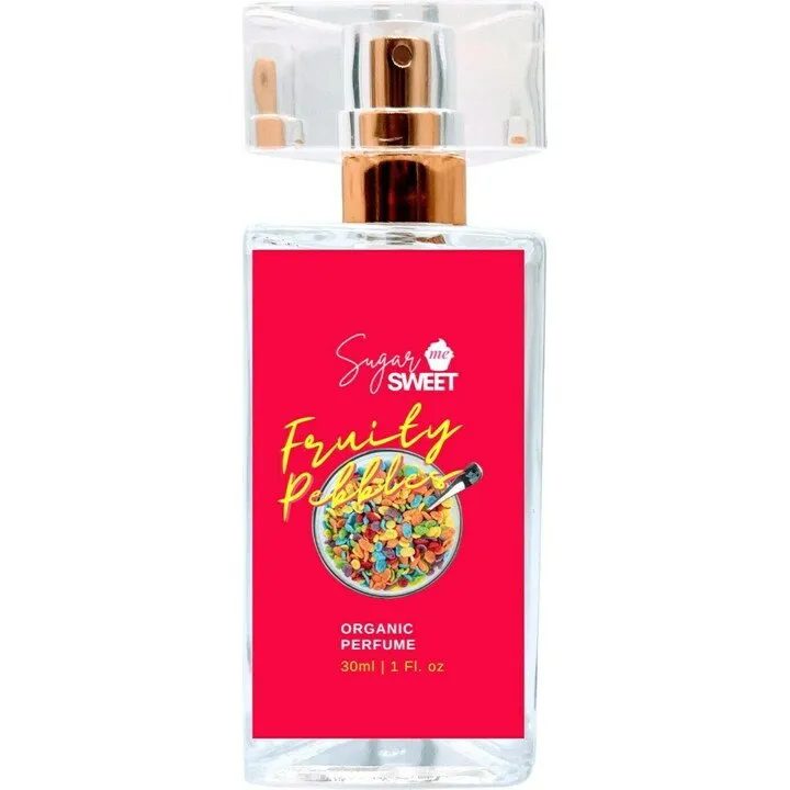 Sugar Me Sweet Fruity Pebbles parfüm şişesi