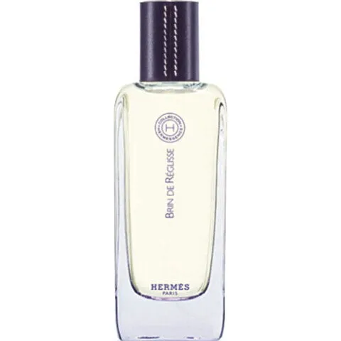 Hermès Brin de Réglisse perfume bottle