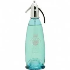 Jean Louis Vermeil Eau de Seltz Cool Woman parfüm şişesi