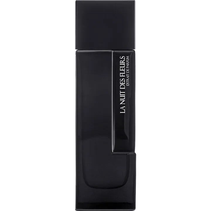 LM Parfums La Nuit des Fleurs parfüm şişesi