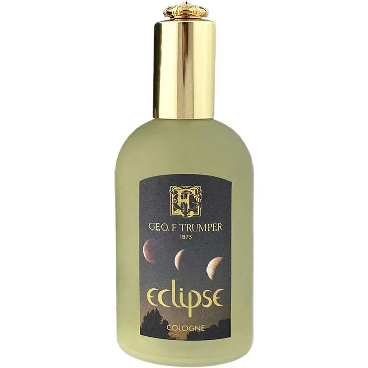 Geo. F. Trumper Eclipse parfüm şişesi