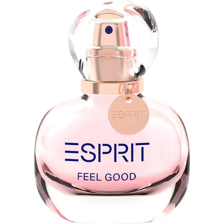 Esprit Feel Good perfume bottle