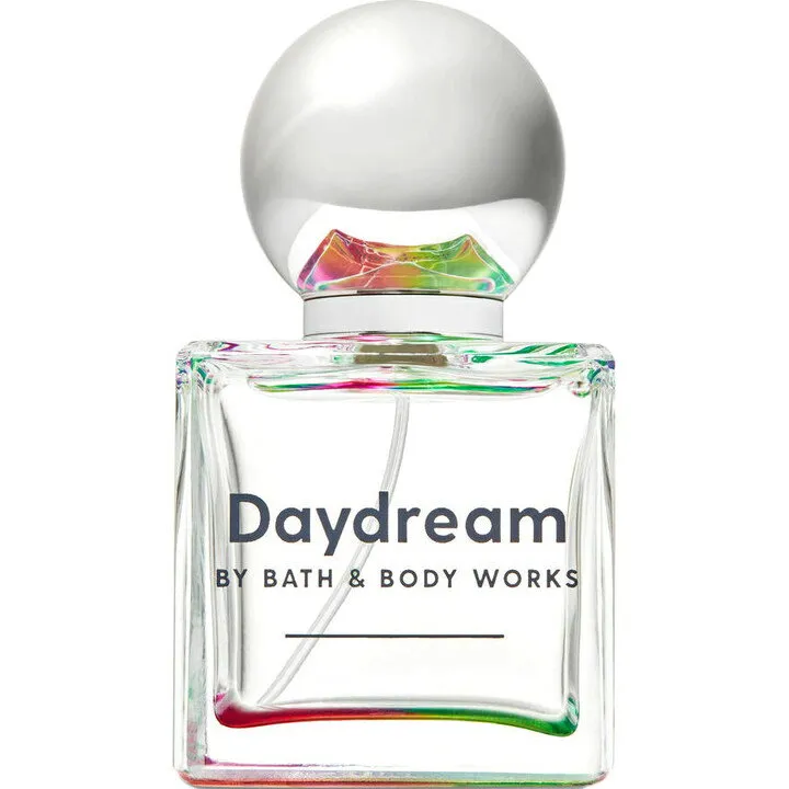 Bath & Body Works Daydream (Eau de Parfum) parfüm şişesi
