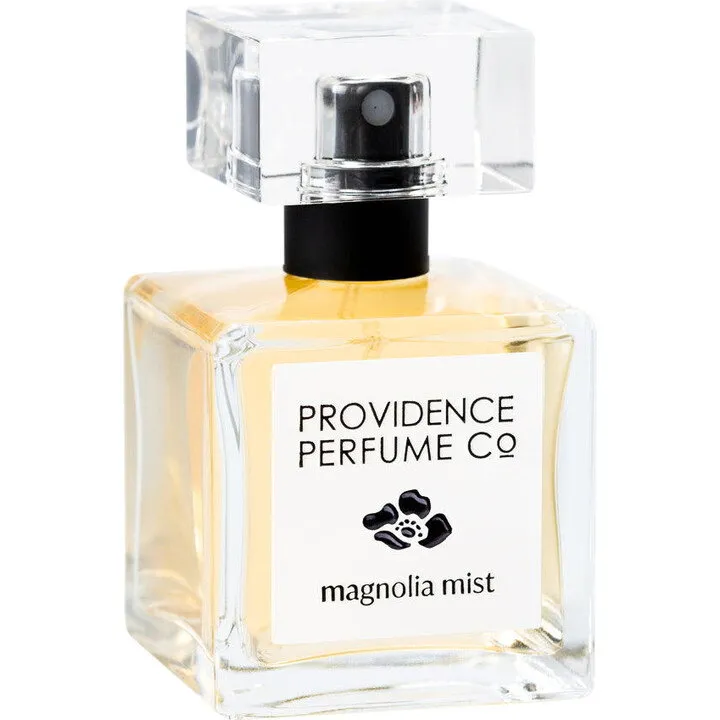 Providence Perfume Magnolia Mist parfüm şişesi