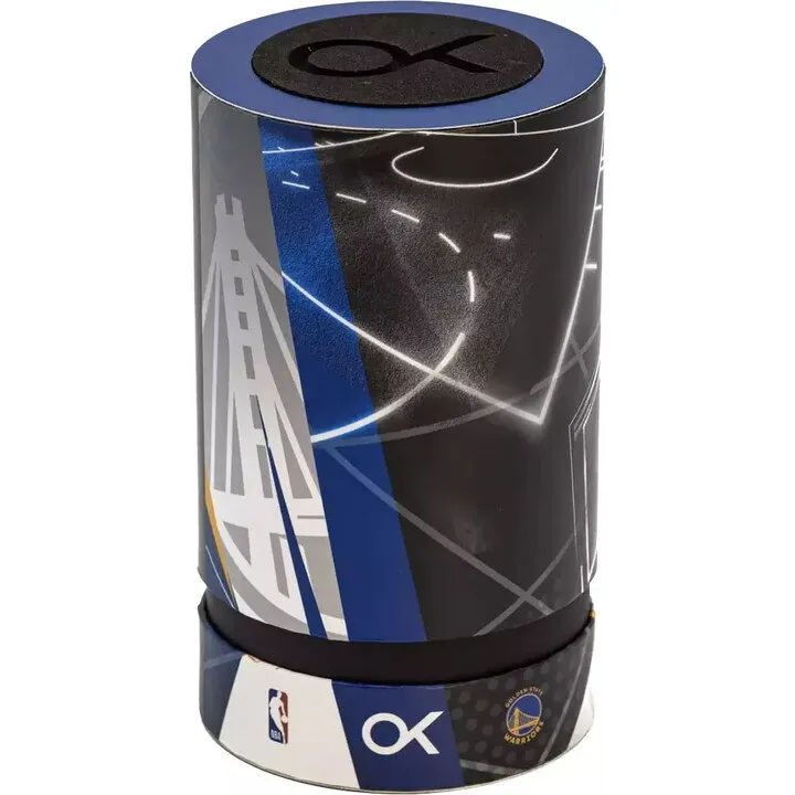 Okaia Golden State Warriors (NBA) perfume bottle