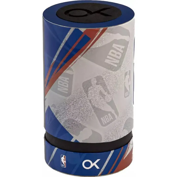 Okaia NBA perfume bottle