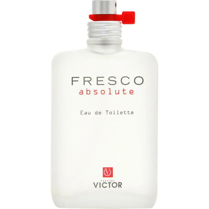 Victor Fresco Absolute (Eau de Toilette) perfume bottle