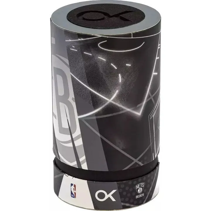 Okaia Brooklyn Nets (NBA) perfume bottle