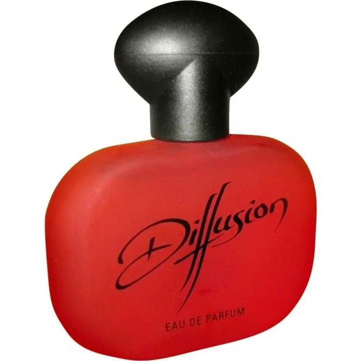 Babor Diffusion perfume bottle