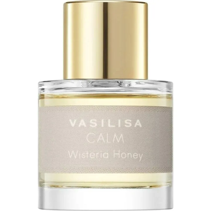 Vasilisa Wisteria Honey / ウィステリアハニー parfüm şişesi