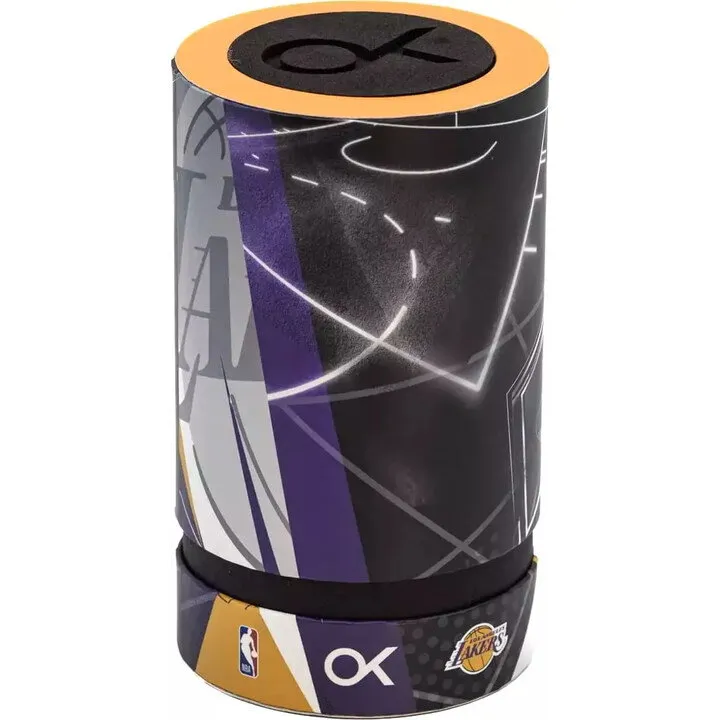 Okaia Los Angeles Lakers (NBA) perfume bottle