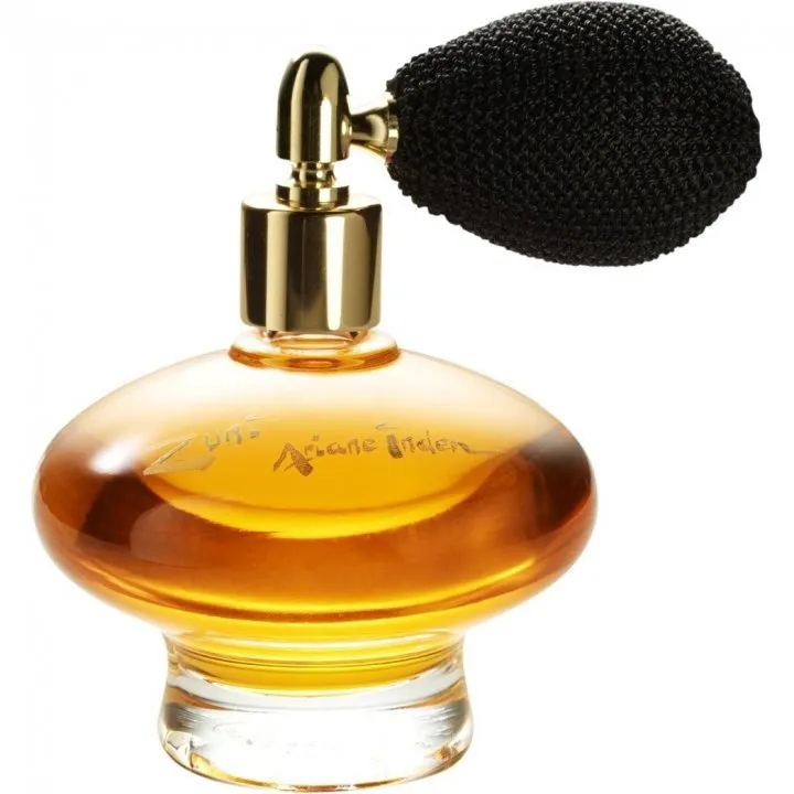 Ariane Inden Woman Basic (Eau de Toilette) parfüm şişesi