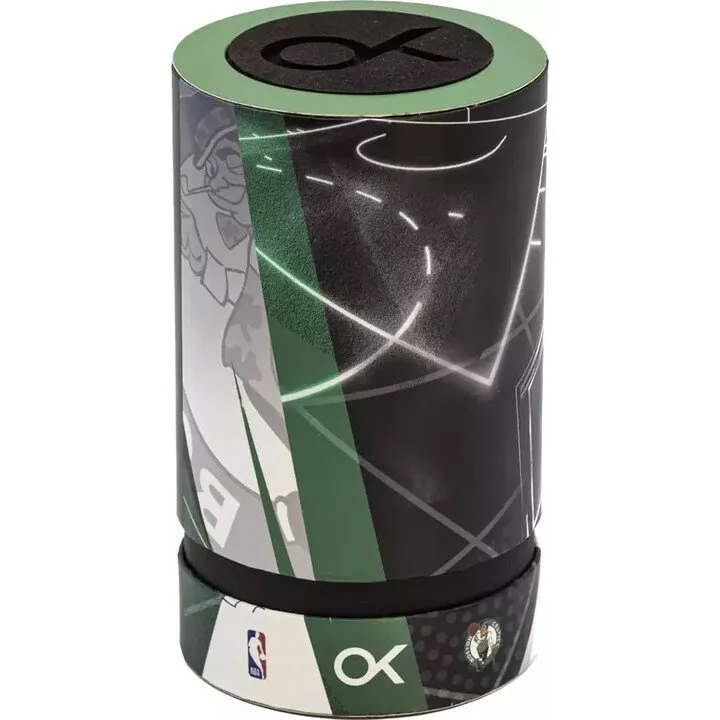 Okaia Boston Celtics (NBA) perfume bottle