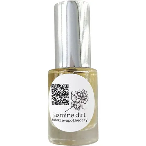 Twinkle Apothecary Jasmine Dirt / No. 3 parfüm şişesi