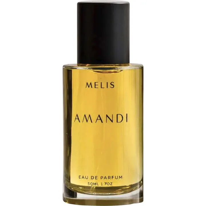 Melis Amandi (Eau de Parfum) perfume bottle