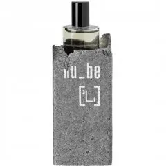 One of those [³Li] Lithium parfüm şişesi