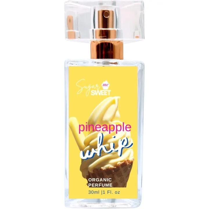 Sugar Me Sweet Pineapple Whip parfüm şişesi