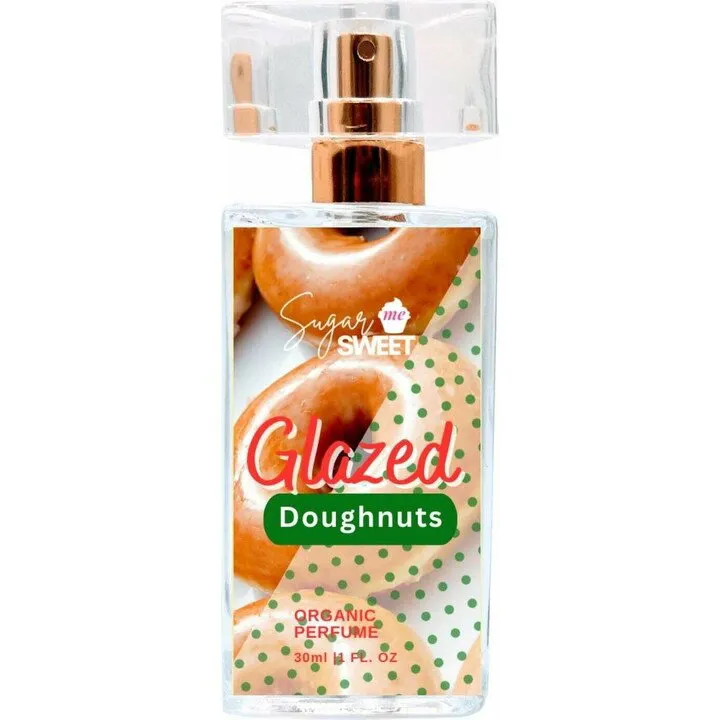 Sugar Me Sweet Glazed Doughnuts parfüm şişesi