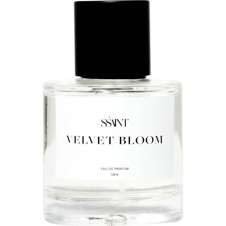 Sśaint Velvet Bloom parfüm şişesi