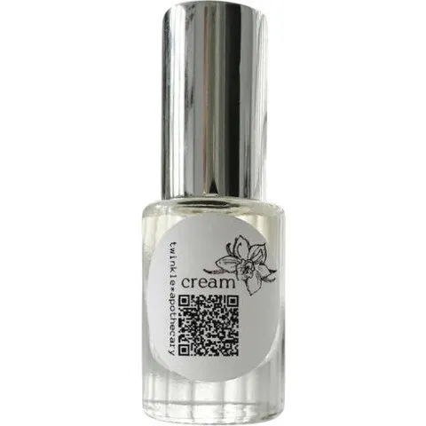 Twinkle Apothecary Cream parfüm şişesi