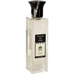 Profumi del Forte Fiorisia parfüm şişesi
