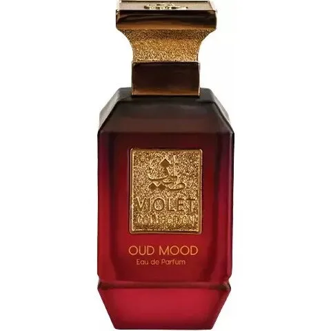 Taif Al-Emarat Oud Mood parfüm şişesi