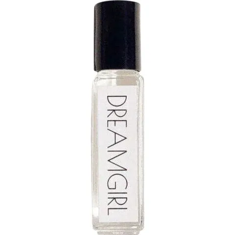 Rowsie Vain Dream Girl parfüm şişesi