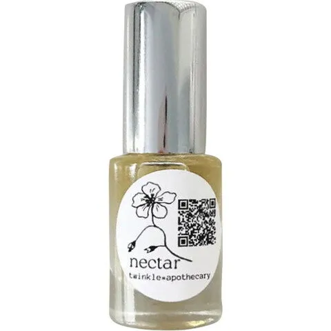 Twinkle Apothecary Nectar parfüm şişesi