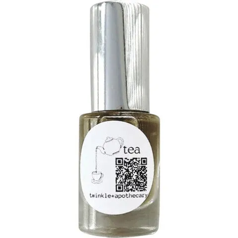 Twinkle Apothecary Tea parfüm şişesi