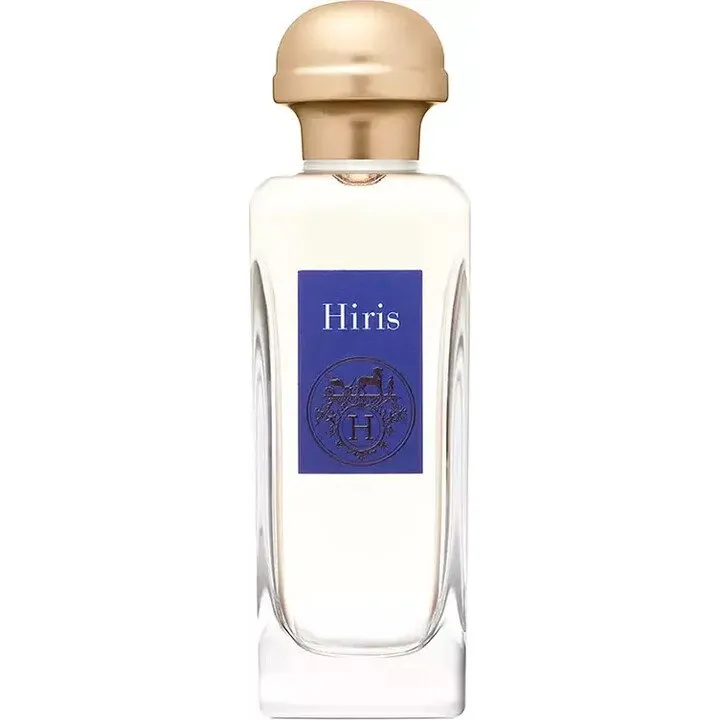 Hermès Hiris parfüm şişesi