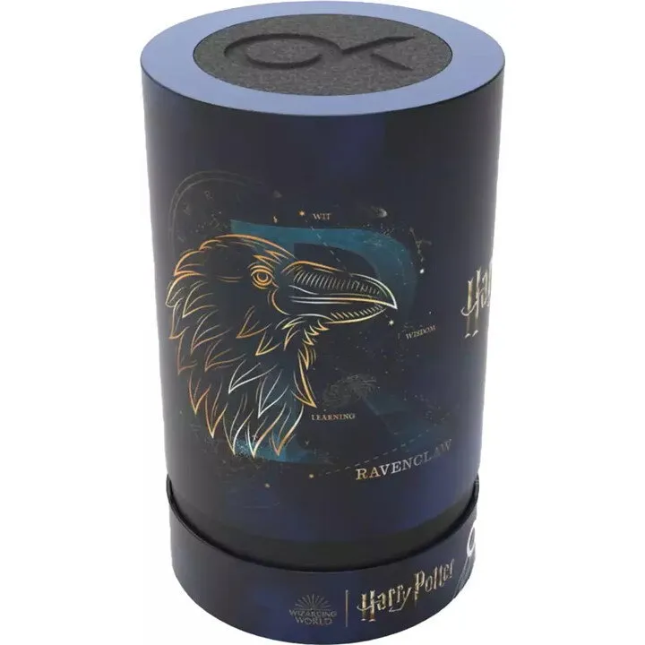 Okaia Ravenclaw perfume bottle