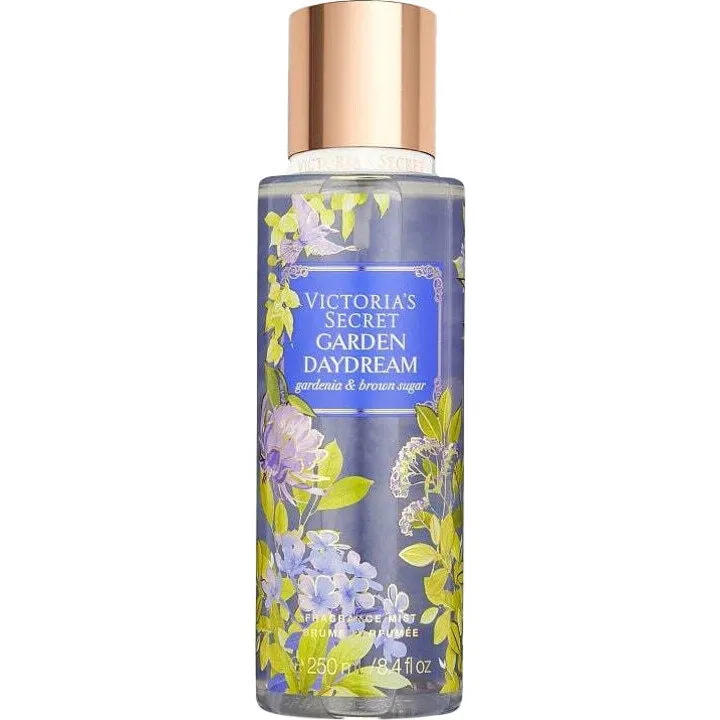 Victoria's Secret Garden Daydream perfume bottle