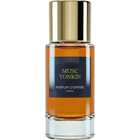 Parfum d'Empire Musc Tonkin (Extrait de Parfum) parfüm şişesi