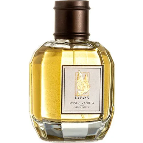La Fann Mystic Vanilla parfüm şişesi