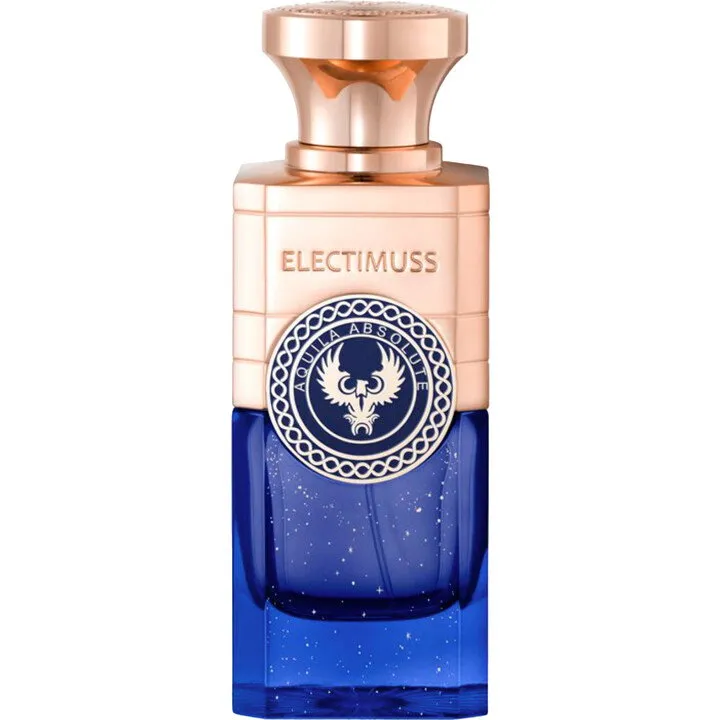 Electimuss Aquila Absolute parfüm şişesi