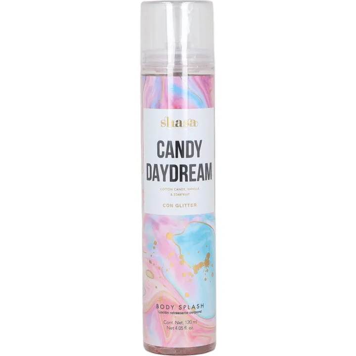 Shasa Candy Daydream parfüm şişesi