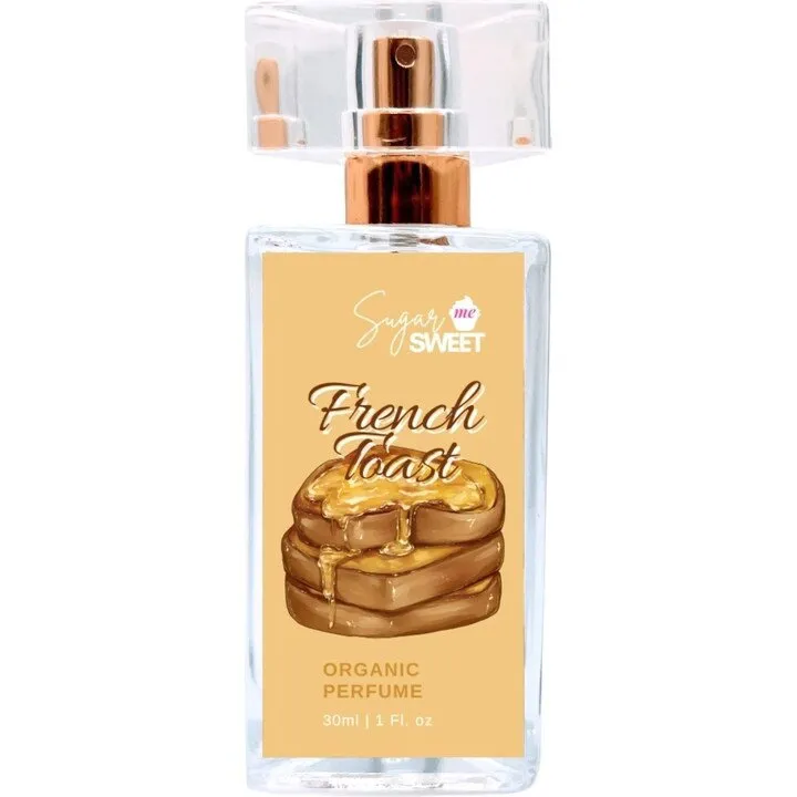Sugar Me Sweet French Toast parfüm şişesi