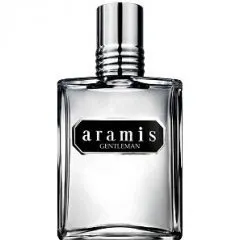 Aramis Gentleman parfüm şişesi