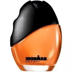 Avon Ironman Glory perfume bottle