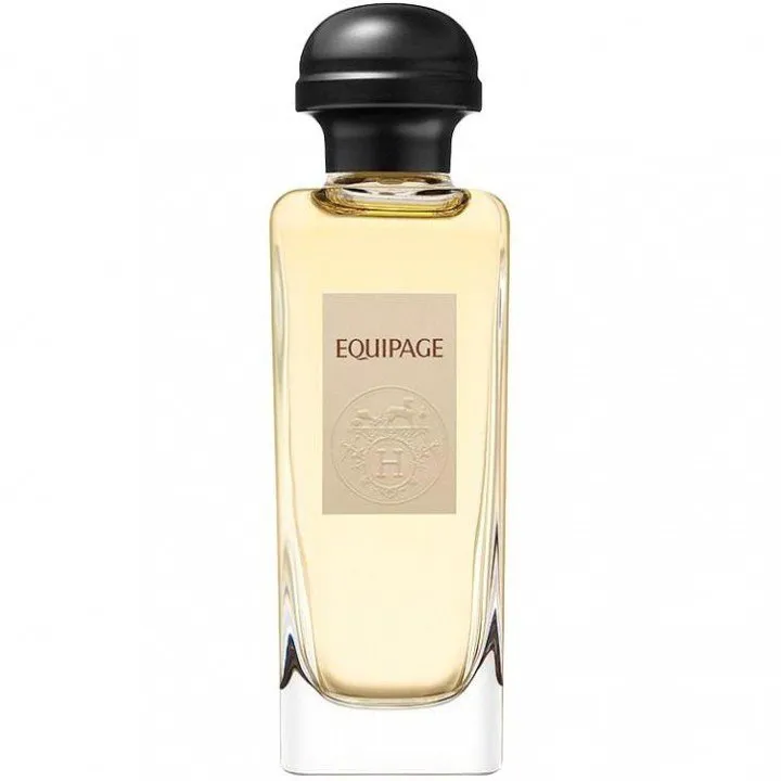 Hermès Equipage (Eau de Toilette) perfume bottle