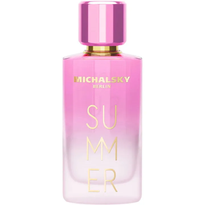 Michalsky Berlin Summer '23 for Women parfüm şişesi