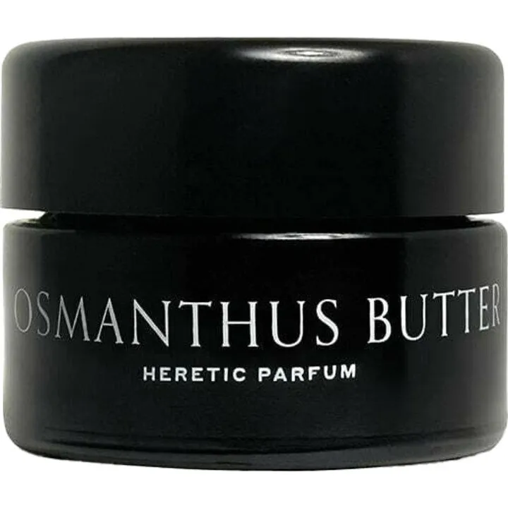 Heretic Osmanthus Butter parfüm şişesi