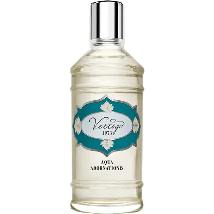 LabSolue Vertigo 1973 perfume bottle