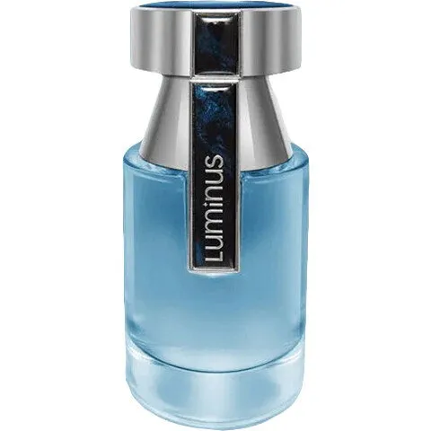 Rue Broca Luminus pour Homme parfüm şişesi
