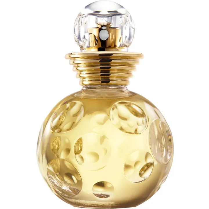 Dior Dolce Vita (Eau de Toilette) perfume bottle