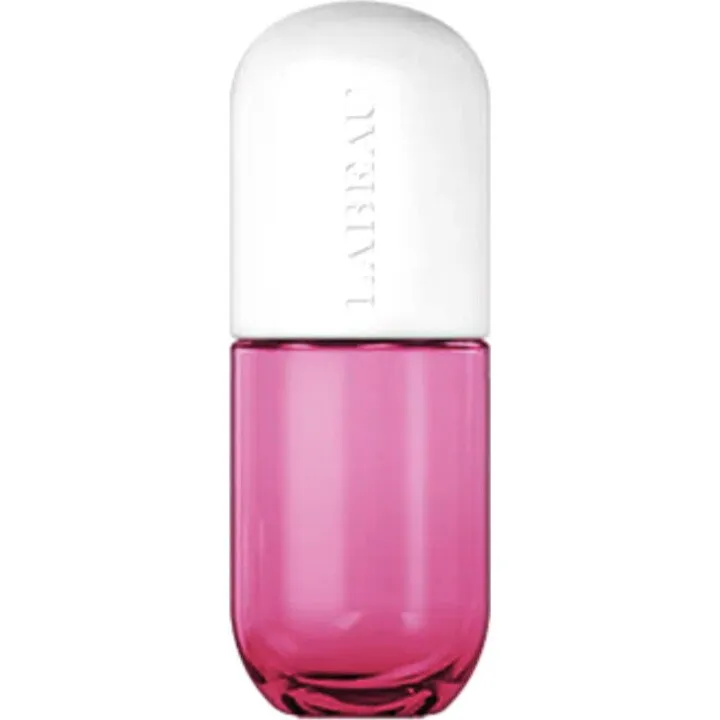 Labeau The Color Capsules - Dangerous Pink perfume bottle
