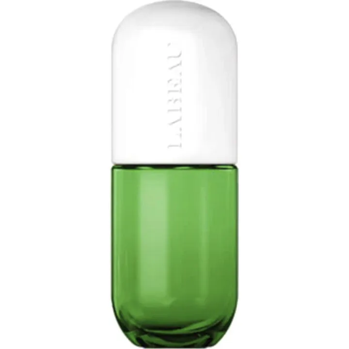Labeau The Color Capsules - Gentle Green perfume bottle