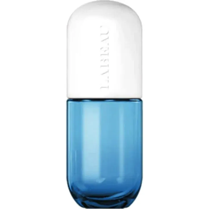 Labeau The Color Capsules - Serene Blue perfume bottle